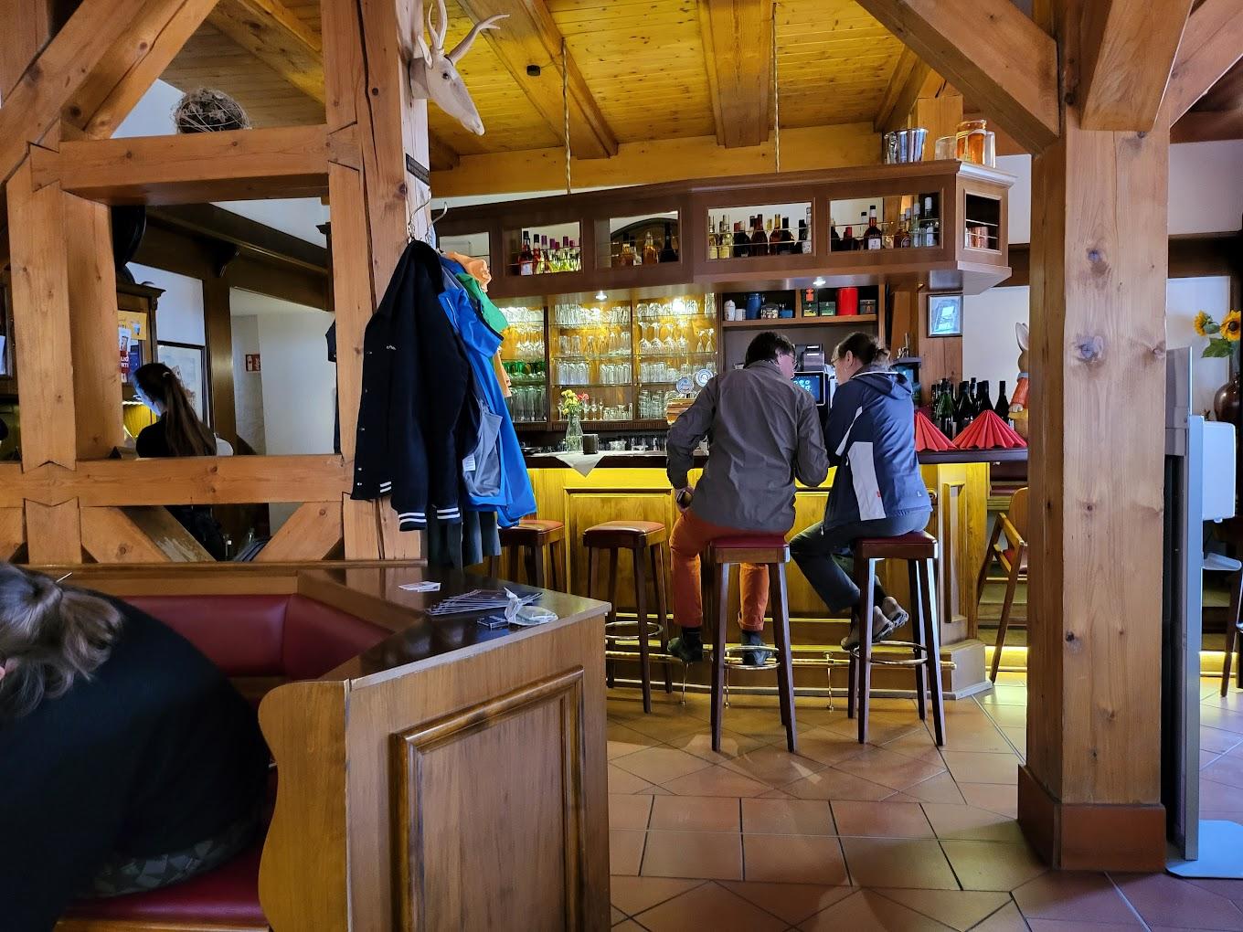 People sitting at a bar

AI-generated content may be incorrect.